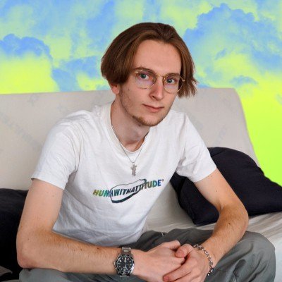 Alexandre Sarwa